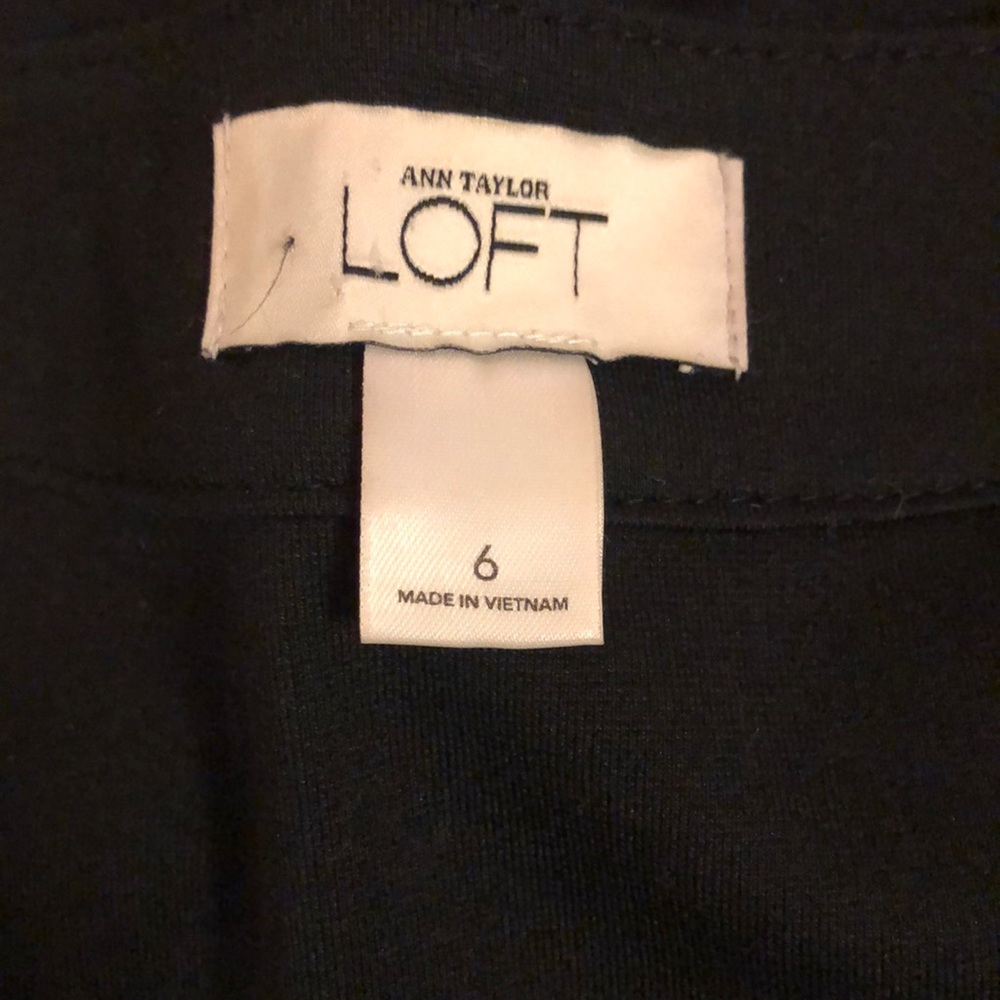 LOFT Dress - Picture 6 of 6